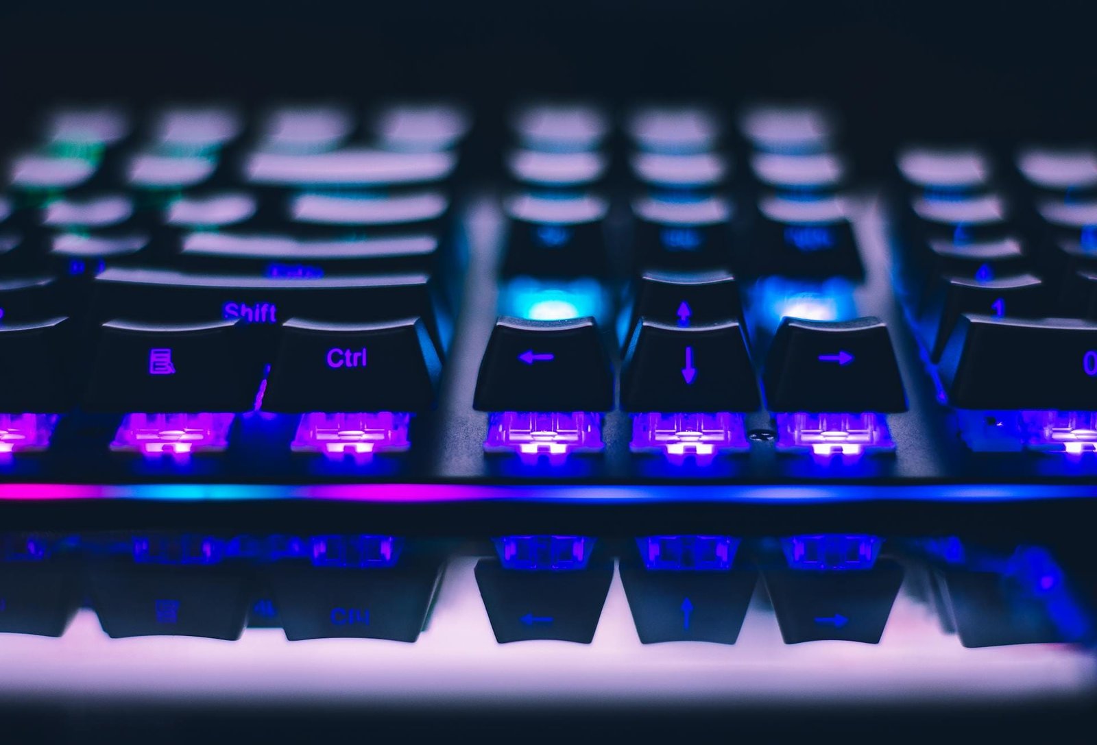 image d'un Clavier